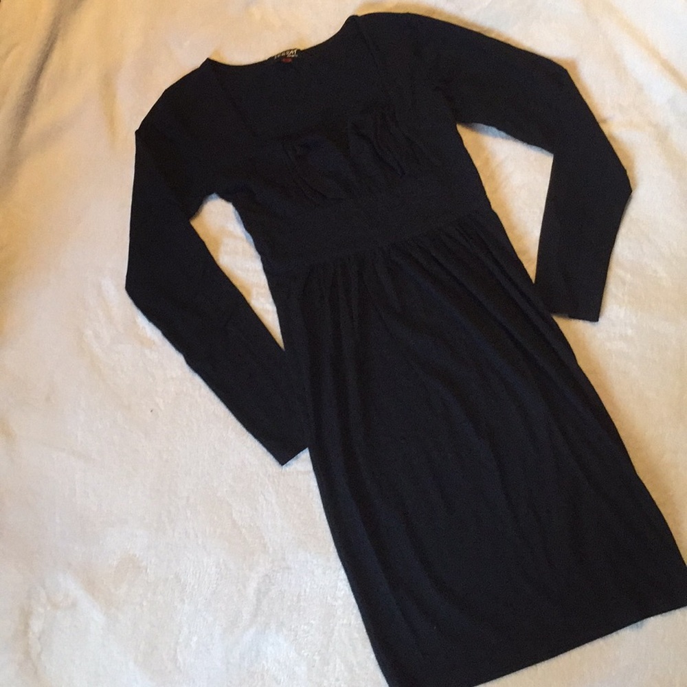 Maternity dress